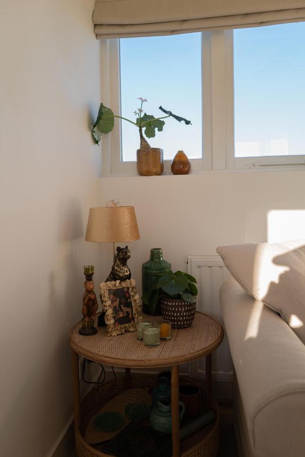 Appartement Sea Street à Zandvoort Extérieur photo