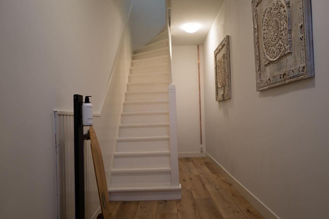 Appartement Sea Street à Zandvoort Extérieur photo